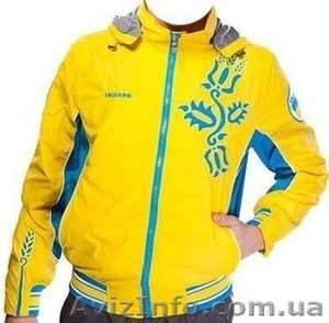 Мужская ветровка Bosco sport #879436