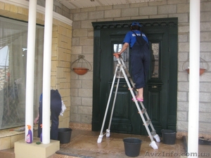 Предлагаю уборку коттеджей, домов, офисов.Химчистка. #663634