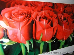  Мебель с фасадами,  которые не оставят равнодушными... #884730