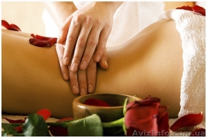 Все виды масажа #873773