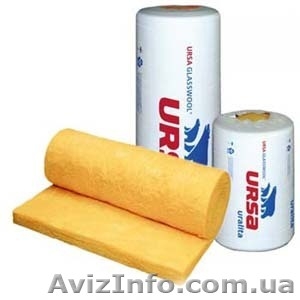 Утеплитель 