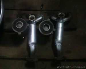 Ремонт катализатора #876541