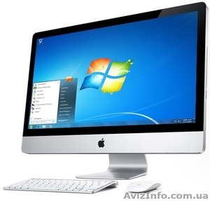 Установка Windows на MAC OS в Киеве (MacBook,  iMac) настройка ПО #882692