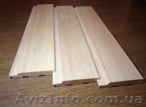 Евровагонка,  купить дешёво в Луганске и области #874432