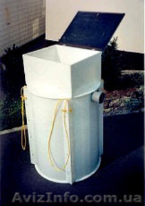 Автономная канализация для дома,  дачи. #834204