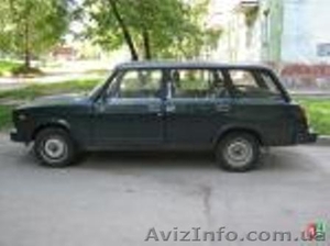 ВАЗ-21043 - Аренда #883761