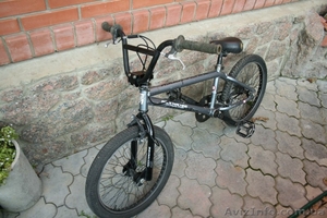 Продам  велосипед BMX Rock Machine  #877644