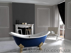 Реставрация ванн,  гарантия #882660