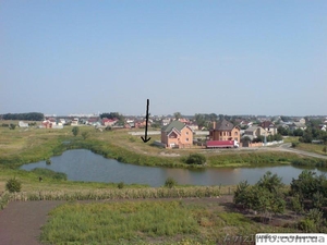 Земля под Киевом. 12 соток. Одесская трасса. Гатное   #881406