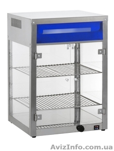 Продам тепловую витрину #891344