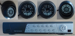 Самый дешевый способ контролировать рабочих,  online наблюдение #891075