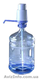 Продам 200 баллонов Байдарской воды по 18л #891340