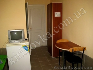 Отдых в Кирилловке тг