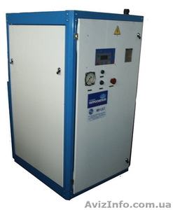 Компрессоры. Изготовление,  ремонт,  сервис от производителя- АО \