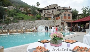 Свадьба под ключ #878741