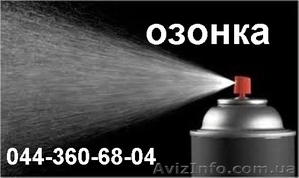 Заключение по озоноразрушающим веществам #890449