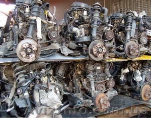 Разборка японских авто Mazda,  Toyota,  Mitsubishi,  Subaru,  Nissan,  Honda #891196