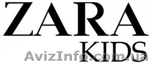 Детская одежда Zara #891206
