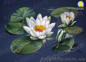 Мастер-класс Натальи Заболоцкой #875433