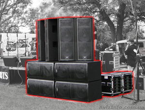 25 киловатт фирменного звука за 50% стоимости #902516