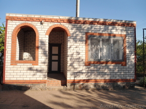 Сдам домик для отдыха на Азовском море #896255