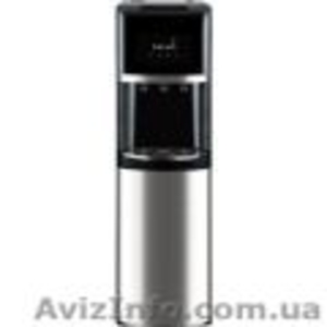 Кулер для воды Hotfrost 35 AN с нижней загрузкой #907969