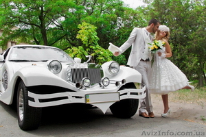 Машины на свадьбу! Кабриолет Симферополь,  Севастополь,  Ялта,  Феодосия! #902012