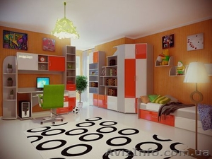 chilek детская мебель в донецке #896075