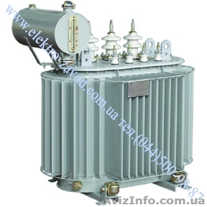 Продам трансформаторы ТМ-40,  ТМ-63,  ТМ-100,  ТМ-630,  ТМ-1000 #902147