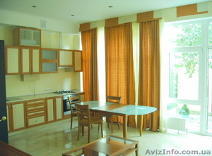 Продам коттедж на ул. УРОЖАЙНАЯ/8 ст. Большого Фонтана #902227