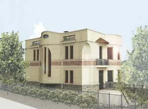 Продам дом на ул. НОВГОРОДСКАЯ/Львовская #902231