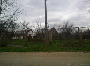 Продам участок на СУХОМ ЛИМАНЕ #902240