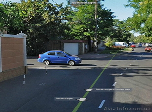 Продам участок на ул. ЛЬВОВСКАЯ/Фонтанская дор. #902235