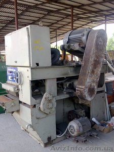 Mногопильный станок ЦМР-2 , б/у. #901809
