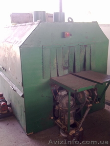 Многопильный брусовочный станок СТЛБ-32,  б/у #901800