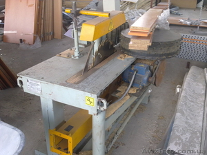 Круглопил модели ВПГ-20,  б/у  #901817