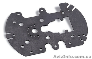 Изготовление деталей из листового металла #896203