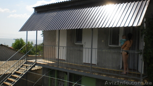 Отдых у моря в Очакове #900512