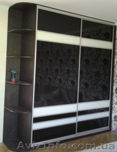 Шкафы-купе 