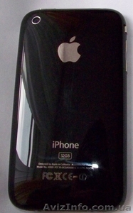 Apple iPhone 3GS 32GB 32ГБ продам недорого #898838