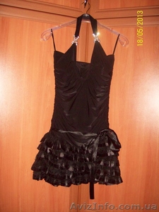 Продам  платье выпускное #901157