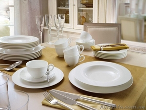 набор посуды  Villeroy & Boch  #900050