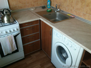 Сдам 1 ком. квартиру на Салтовском шоссе,  250А #906078