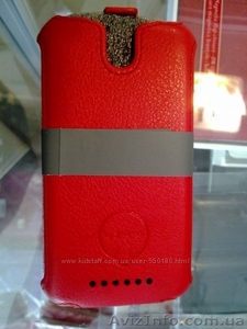 Чехол книга для HTC Desire SV Ozaki #897693