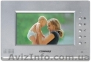 Домофоны,  видеодомофоны,  аудиомофоны, чёрно-белые, цветные, установка, монтаж, ремонт #900205