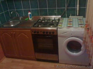 Продам 1 комнат. квартиру #900300