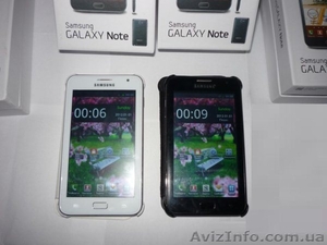 Samsung Galaxy NOTE WiFi,  2 sim,  Jawa,  5.3 дюйма #899819
