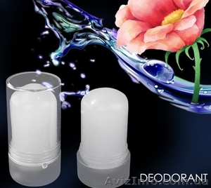 Продаю уникальный дезодорант алунит!50грн #904653