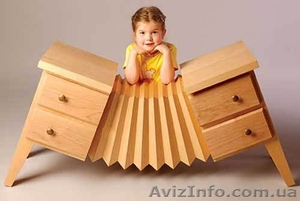 Изготовление мебели на заказ в Киевской области #901836