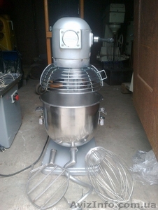 Продам миксер планетарный 20 литров  #894908